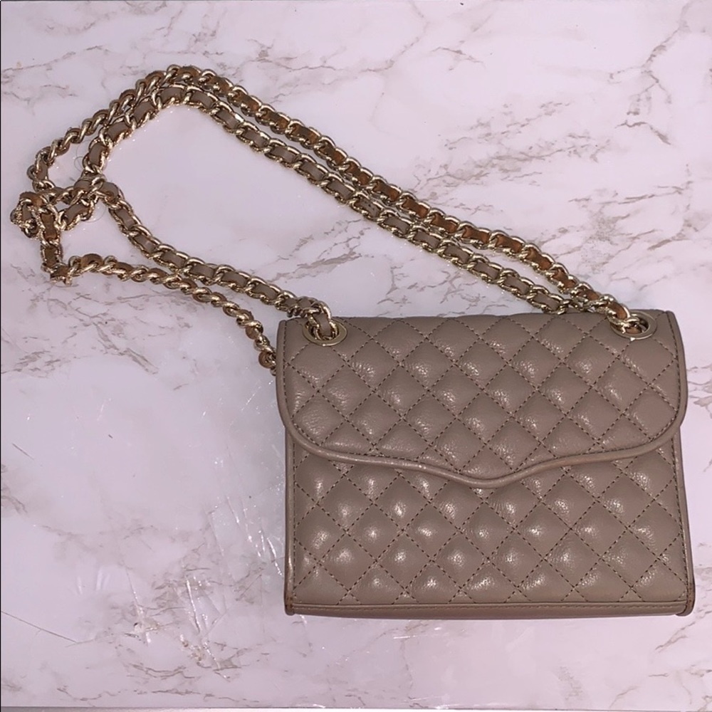 Rebecca Minkoff crossbody
